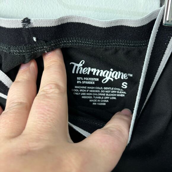 Thermajane Base Layer Top and Pants - Picture 3 of 6